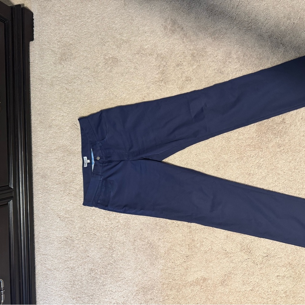 Peter Millar 5 pocket pants